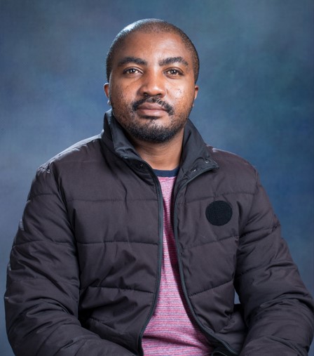 Mr. Gabriel K. Chama